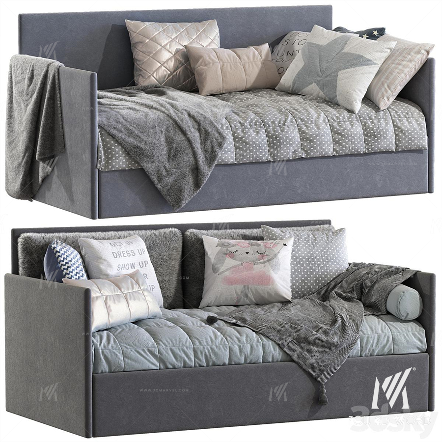 Maya  Twils sofa bed